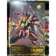 [Cang-Toys Camp] 1/100 YANDI (Deluxe Edition)