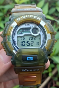 Đồng hồ nam Casio G-Shock DW9500