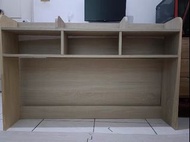 實木 桌上 置物架 書架 木架 書櫃