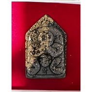 Phra Pidta Millionaire, 9 Great Ghost Powders