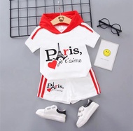 COD Setelan anak Baju anak perempuan 1-5tahun stelan baju anak perempuan termurah stelan baju anak p