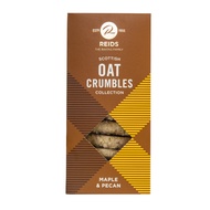 Reids Maple & Pecan Oat Crumbles 150g