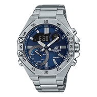 100% ORIGINAL CASIO EDIFICE WATCH ECB-10D—2ADF