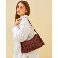 DUBLIN BY MADELYN DUBLIN MADELYN BAG/ DUBLIN CHERRY RED/ DUBLIN ETOPE/ MADELYN DUBLIN BAG/ MADELYN P