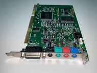 Creative Sound Blaster AWE64