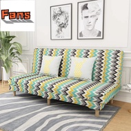 Folding Sofa Bed Multi-Function Comfortable Living Room Bedroom Fabric Sofa Bed