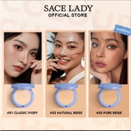 Sace lady compact powder