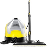 KARCHER 凱馳 全效鍋爐型多功能高壓蒸氣清洗機旗艦款 SC4 EasyFix｜019000250101