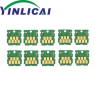 C9345 Maintenance box Chip Resetter for Epson L11160 L15150 L15160 L6550 L6570 L8168 L8188 L8160 L81