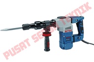 MESIN BOBOK BETON DEMOLITION JACK HAMMER HBM50HEX BITEC HBM 50 HEX