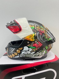 หมวกกันน็อค เต็มใบ ID ZRO หมวกกันน็อคมอเตอร์ไซค์