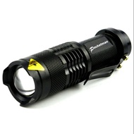 Led Flashlight