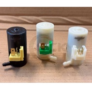 Honda Crv / Cr-V S10 / S9A / Rd5 / Rd2 1996 - 2006 Year Windshield Wiper Tank Motor / Washer Tank Mo