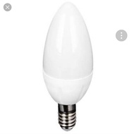 LED CANDLE LAMP 3WATT E14
