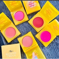 MYCA BLUSHER CREAM (CREAM BLUSH)