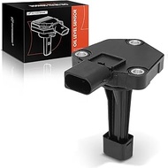 A-Premium Engine Oil Level Sensor Compatible with Volvo XC60 2010-2016, XC90 2008-2014, S60 2011-201