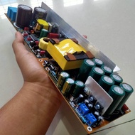 Power supply PSU smps HB ocp 30A daya 3000watt ct 45-150volt halfbridge trafo suplay audio sound amp