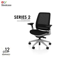 ELY Steelcase Series 2 / Office chair / Ergonomic Chair / Ergonomic Office Chair