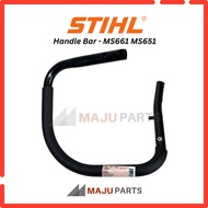 Original STIHL MS651 MS661 HANDLE BAR