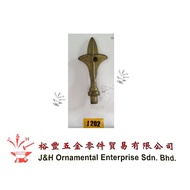 PAGAR BESI/FENCING/GATE/HOUSE GATE/HANDRILL/WROUGHT IRON GATE/BESI HOLLOW/WROUGHT IRON TOMPAK J202 -