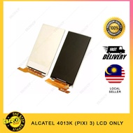 ALCATEL 4013K ( Pixi 3 ) LCD Screen Only