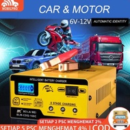 Best seller ORIGINAL BO LAI MEI Cas Cahrger Aki Mobil Dan Motor