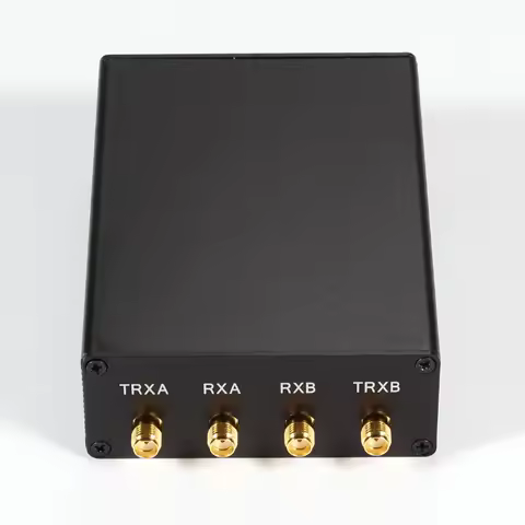 B220 Mini XC7A200T + AD9361 Chip 2R2T SDR Radio Development board SDR B220mini UHD pluto OAI Replace