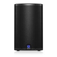 Turbosound iQ12 2500-Watt 12" Powered Speaker w/Wireless Mic, Speaker Stand And Cable - Each/Pair ( 