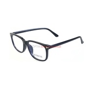 ALTERNATIVE 203159 Soft Square Classic Fashion Men's Eyeglass Frames UnisexWanita