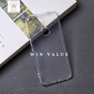 Google PIXEL 5A Google PIXEL 10 Google PIXEL 10 Pro Google PIXEL 10 Pro XL Clear Case Bening 2.0mm S