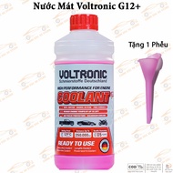 VOLTRONIC G11 Coolant and Voltronic G12+ Includes 1 Funnel