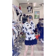 Extremely Beautiful Cow ShapeJacket, Extremely Cheap!!