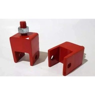 HONDA CB150R REAR SHOCK HIGHER, CB150R SHOCK HIGHER, HONDA CB150R, CB150R