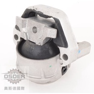 [Oster VAG] 4G0199381QA 4G0199381LA Audi A6 A7 Right Front Engine Foot Germany