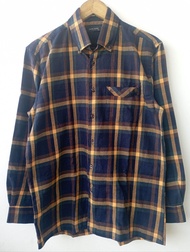 thrift kemeja pria