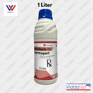 500ml 1 Liter Wormxpert Albendazole dewormer valbazen 1 liter valbazen dewormer for cow valbazen dew