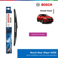 Bosch H250 Rear Car Wiper for Honda Vezel