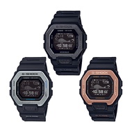 CASIO G-Shock Casio Watch G-LIDE Men s Black GBX-100NS-1JF