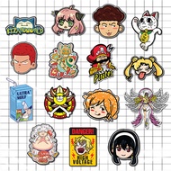 STICKER PACK - KIZARU