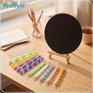 Prettyia 15 Pieces Lightweight Mandala Dotting Kit Starter-Friendly Dot Art Tool Set Comfortable Gri