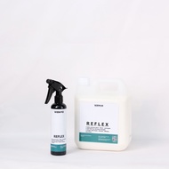 [ถูกสุด🇹🇭✅]สเปรย์เคลือบสีรถชนิด Ceramic Coating Spray (WIBWUB Reflex)[ถูกสุด🇹🇭✅]