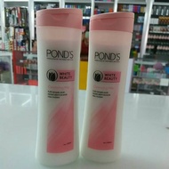 Ponds White Beauty Cleansing Milk 150ml