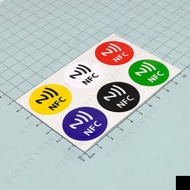 NFC Tag NTAG213 RFID 13.56MHz Electronic 886