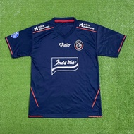 Kreatif ~ Jersey Bola Klub Lokal M4lang