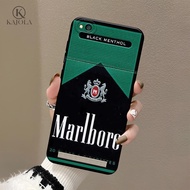 Case Hp Xiaomi Redmi 5A - Casing Hp Xiaomi Redmi 5A - KAJOLA - Fashion Case ROKOK - Silicon Xiaomi R