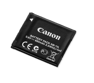 BATERAI CANON NB-11L