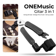 STRING WINDER ELECTRIC ACOUSTIC GUITAR MULTI STRING WINDER GUITAR ACCESSORIES GUITAR STRING GUITAR T