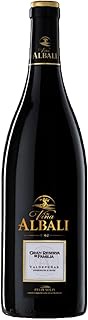 Vina Albali Gran Reserva de Familia 2010 - Tempranillo - Spain
