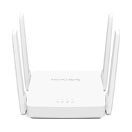 Genuine AC1200 Mercusys AC10 Dual Band Wi-Fi Router