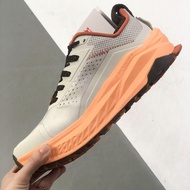 Lotto Olympus 6 Men's Hiking Shoes Canvas Style Anti-slip 2025 DU2C MXBB AHSU HKBF E6EW